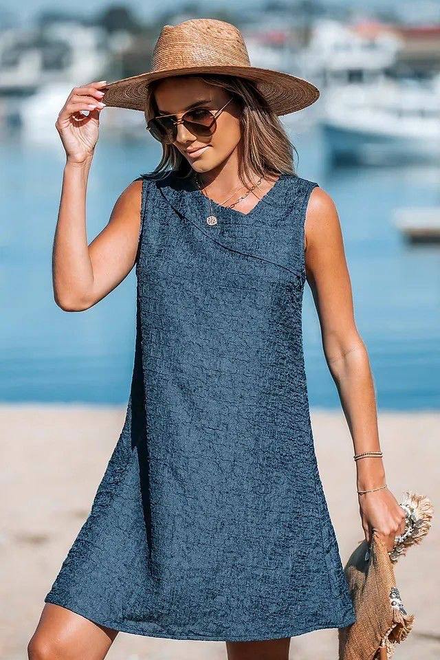 پیراهن زنانه
